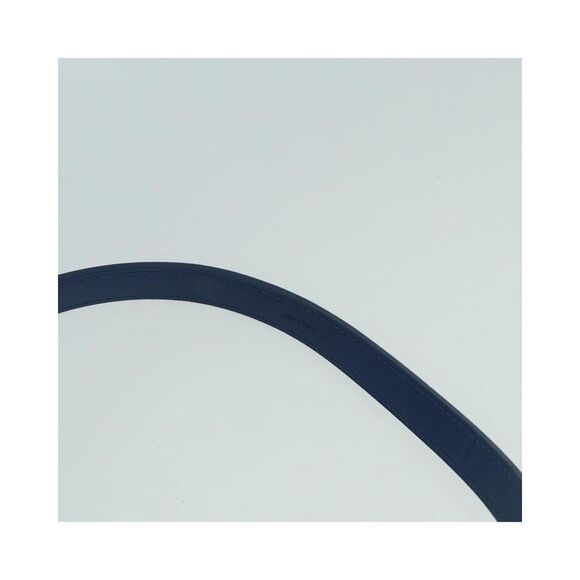 Pre Loved Louis Vuitton Noe Women Blue Shoulder Bags - Picture 8 of 8